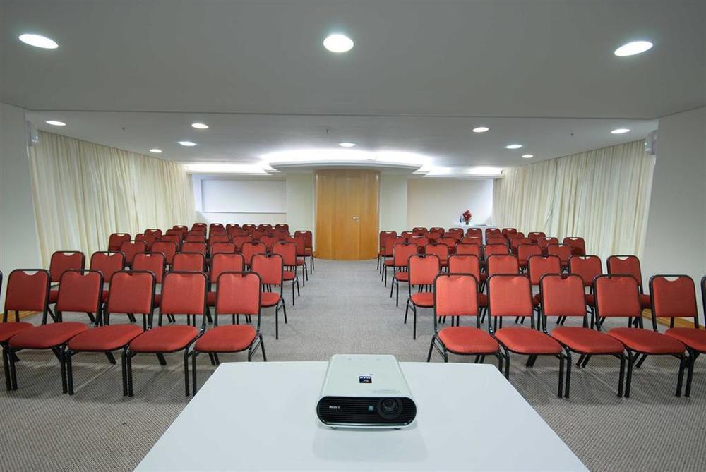 Intercity Interative Sao Paulo Jardins ธุรกิจ รูปภาพ
