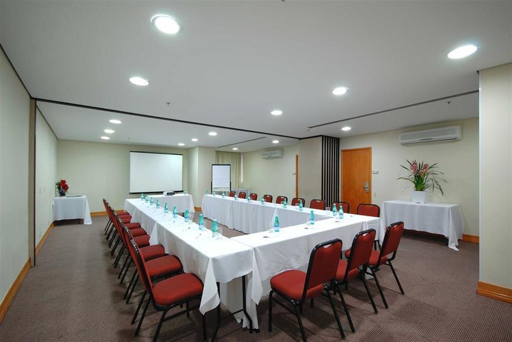 Intercity Interative Sao Paulo Jardins ธุรกิจ รูปภาพ