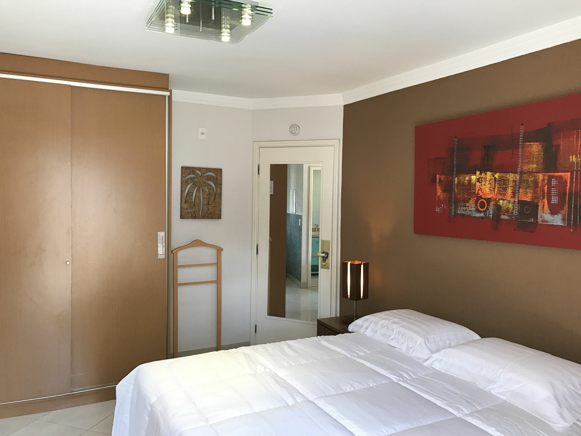 Intercity Interative Sao Paulo Jardins ภายนอก รูปภาพ